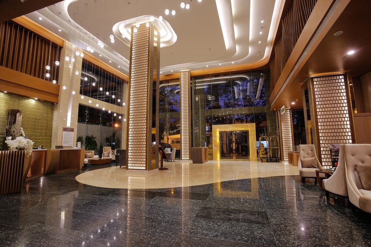 Muong Thanh Saigon Center