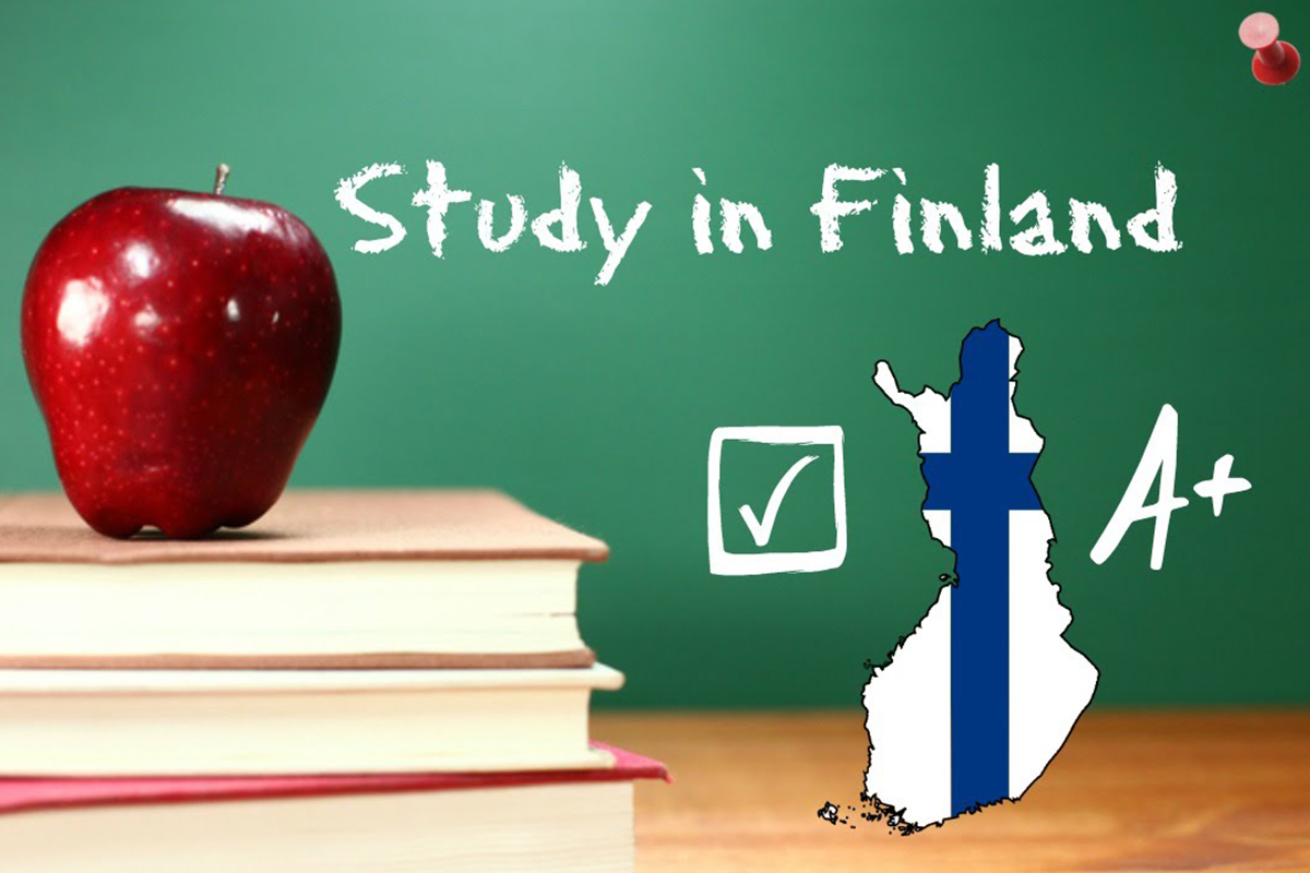 Tour về nghiên cứu giáo dục tại Phần Lan
