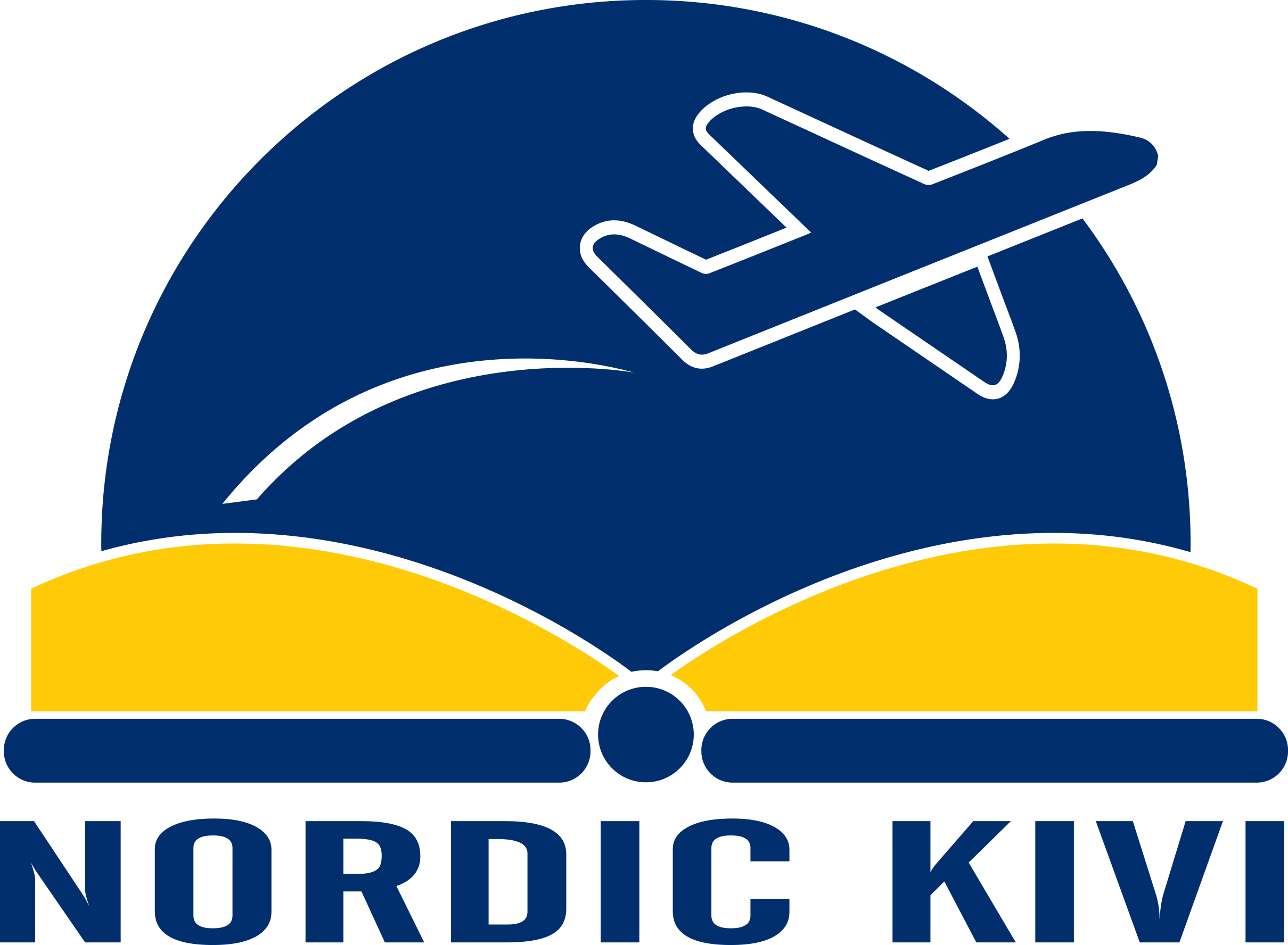 Nordic Kivi